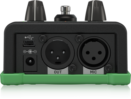 Amazon.co.jp: TC HELICON メガホン ディストーション VOICETONE X1【国内正規品】 : 楽器・音響機器