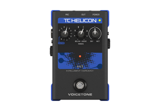 TC Helicon | Series | Voicetone Series