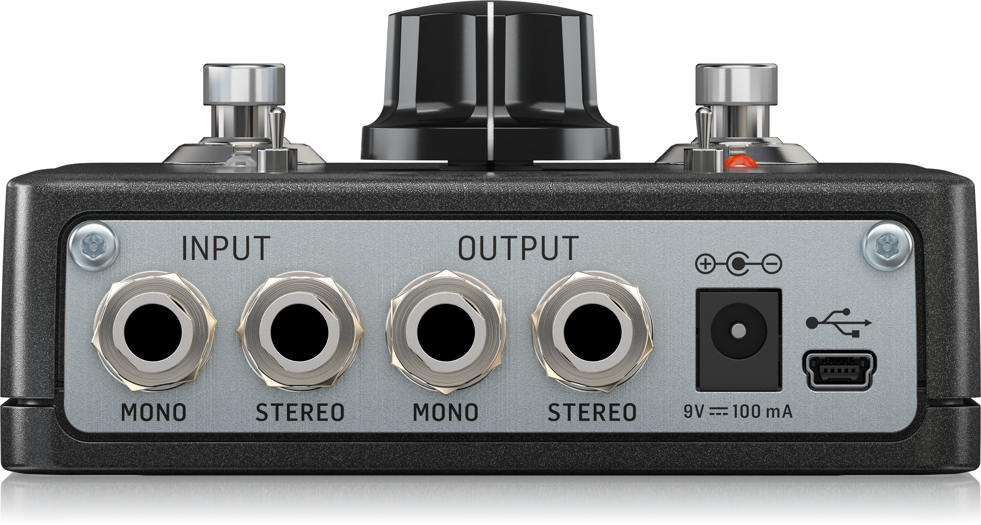 TC Electronic | Product | DITTO X2 LOOPER