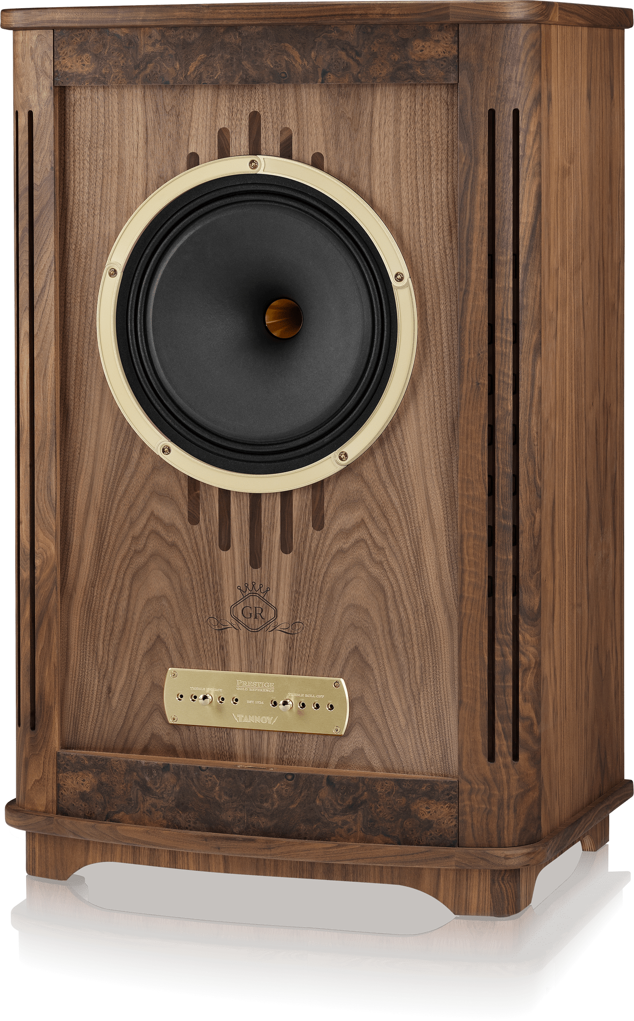 Tannoy
