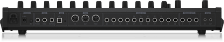 Behringer rd8 online