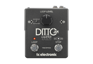 TC Electronic | Series | Ditto Series