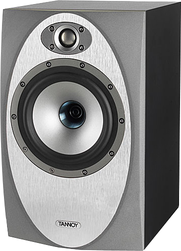 Tannoy | Product | PRECISION 6 Japan