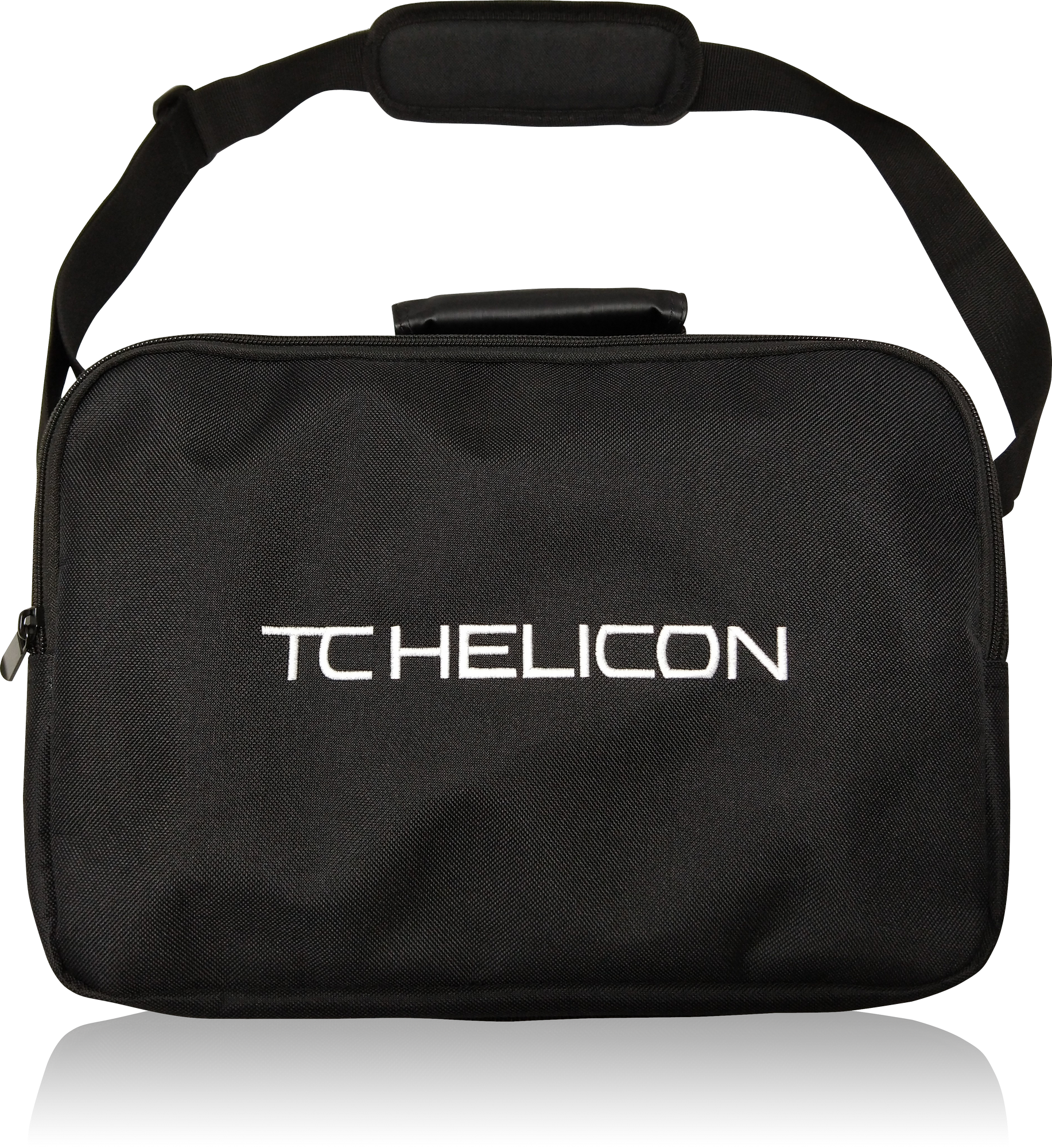 TC Helicon FX150 VoiceSolo aktiv PA-monitor - Köp online här