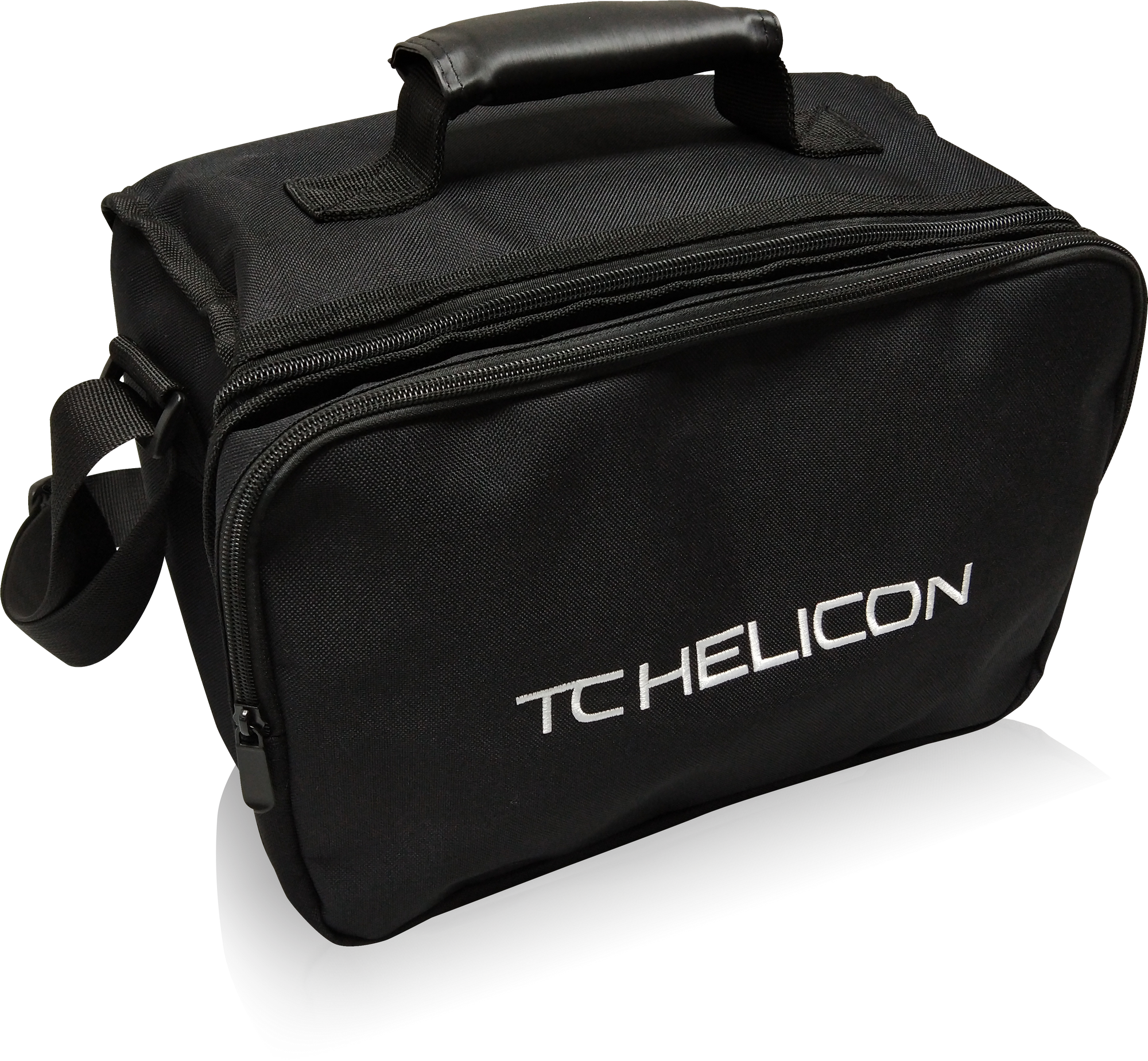 TC Helicon | Product | FX150 GIG BAG