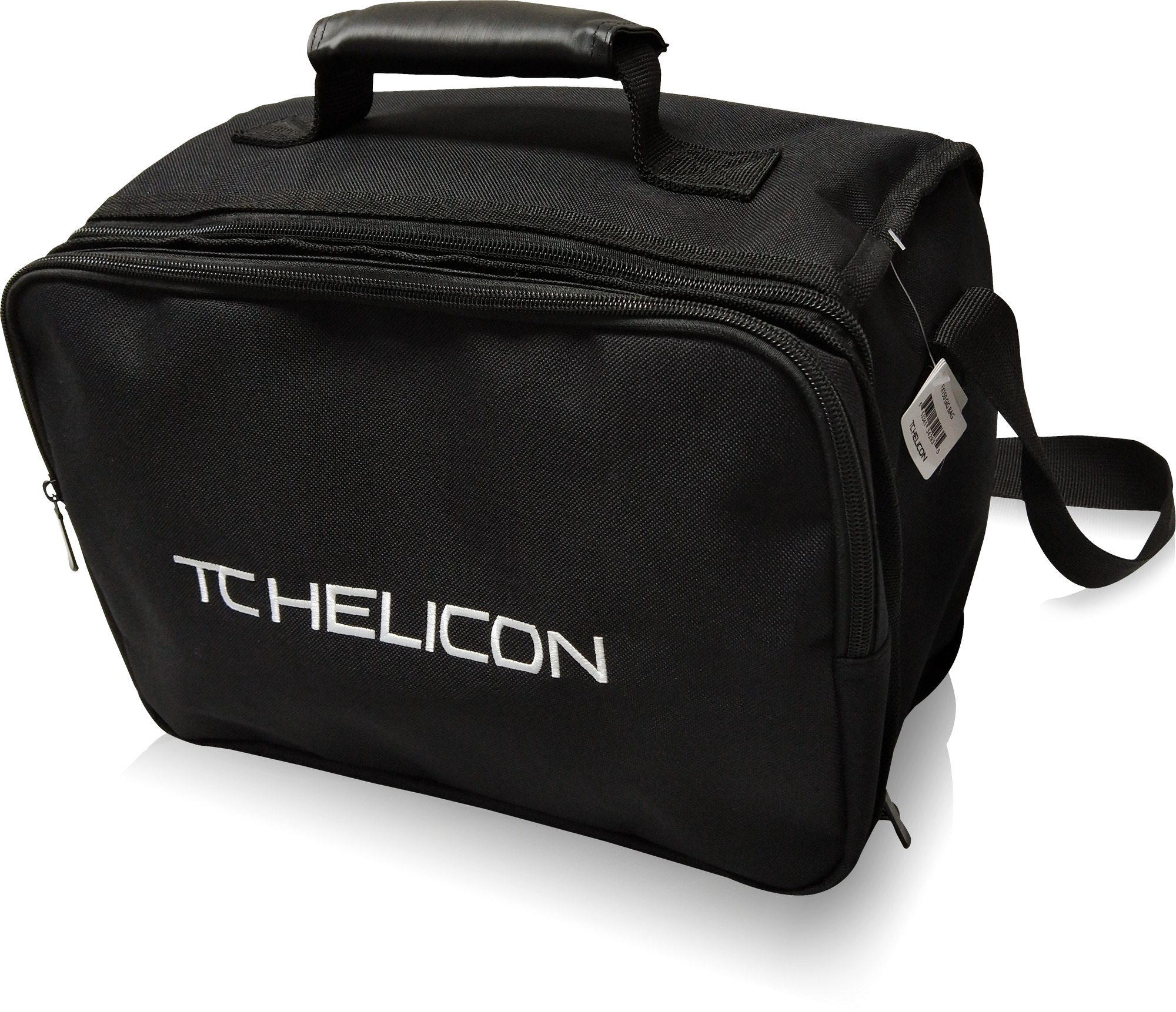 TC Helicon | Product | FX150 GIG BAG