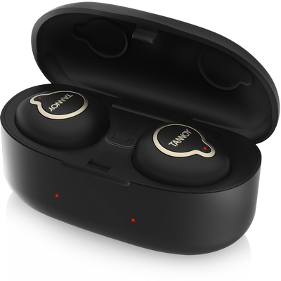 Tannoy life buds test new arrivals