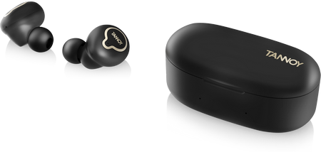 Tannoy shop earbuds review