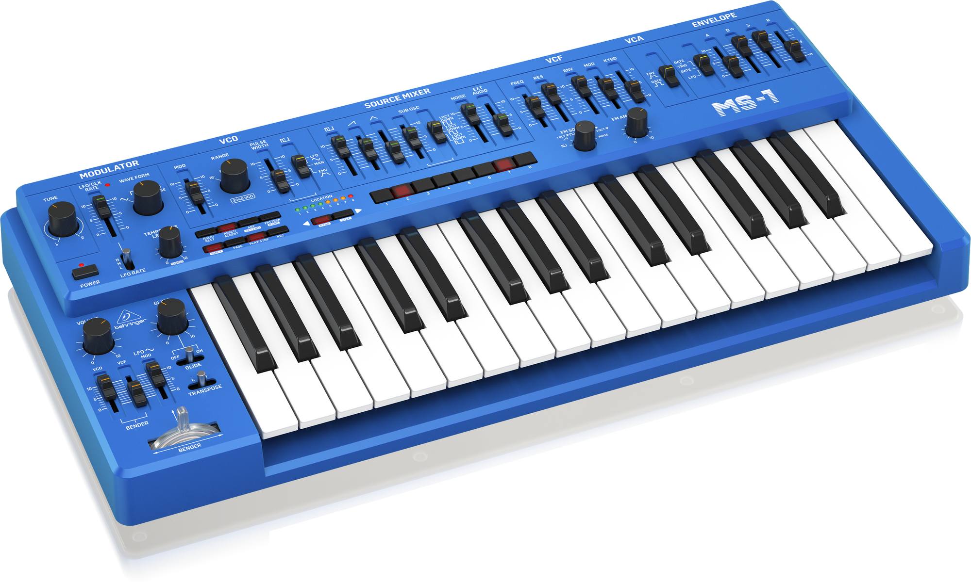 Behringer fm synth on sale