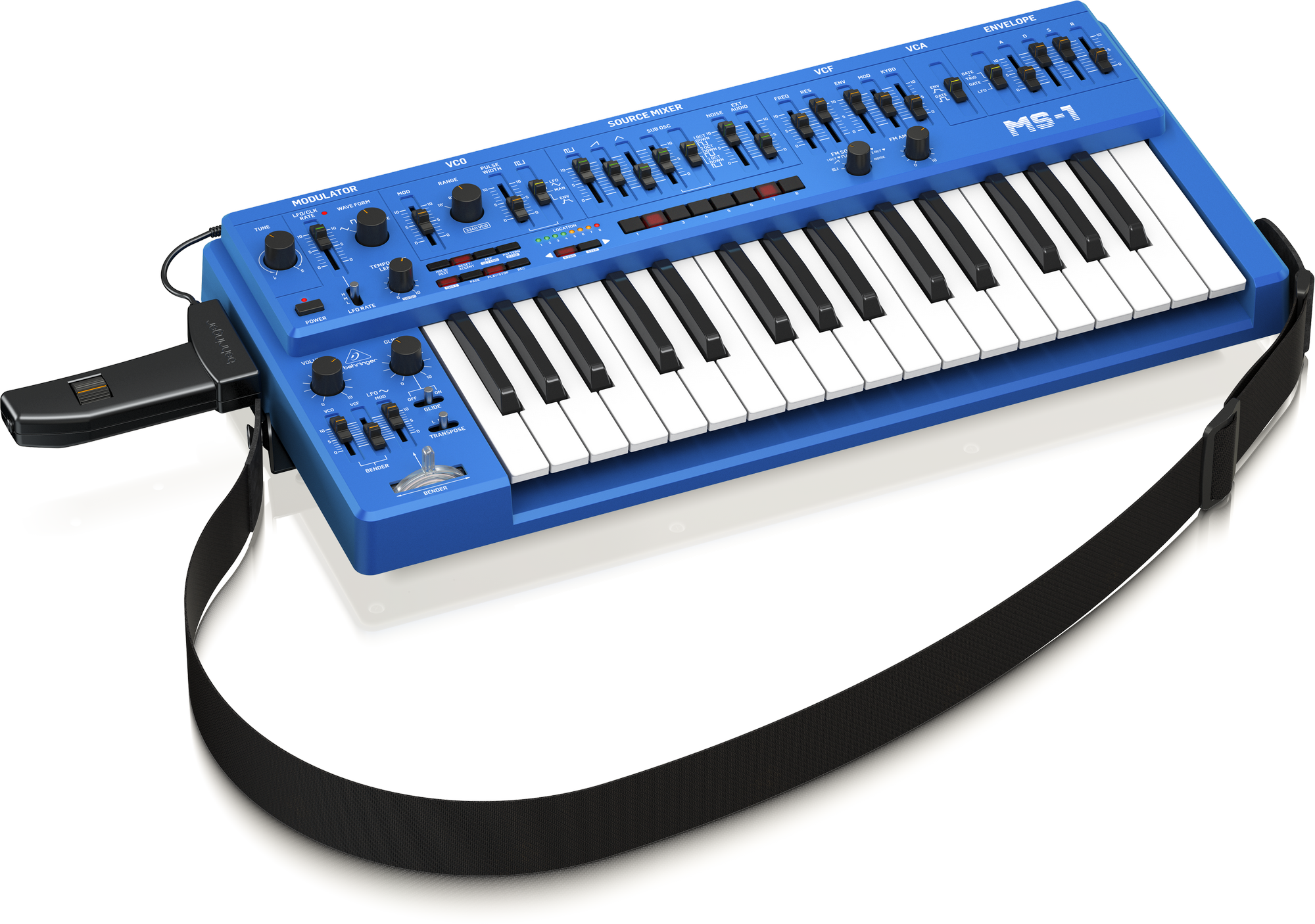 Behringer Product MS 1 BU