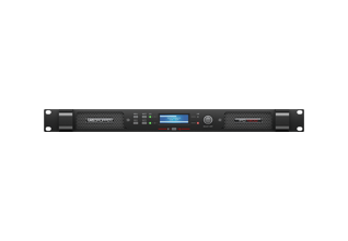 Lab Gruppen Series Ipd Series