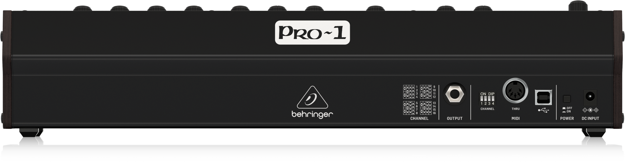 Behringer | Product | PRO-1