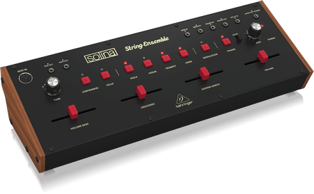 Behringer Product SOLINA STRING ENSEMBLE
