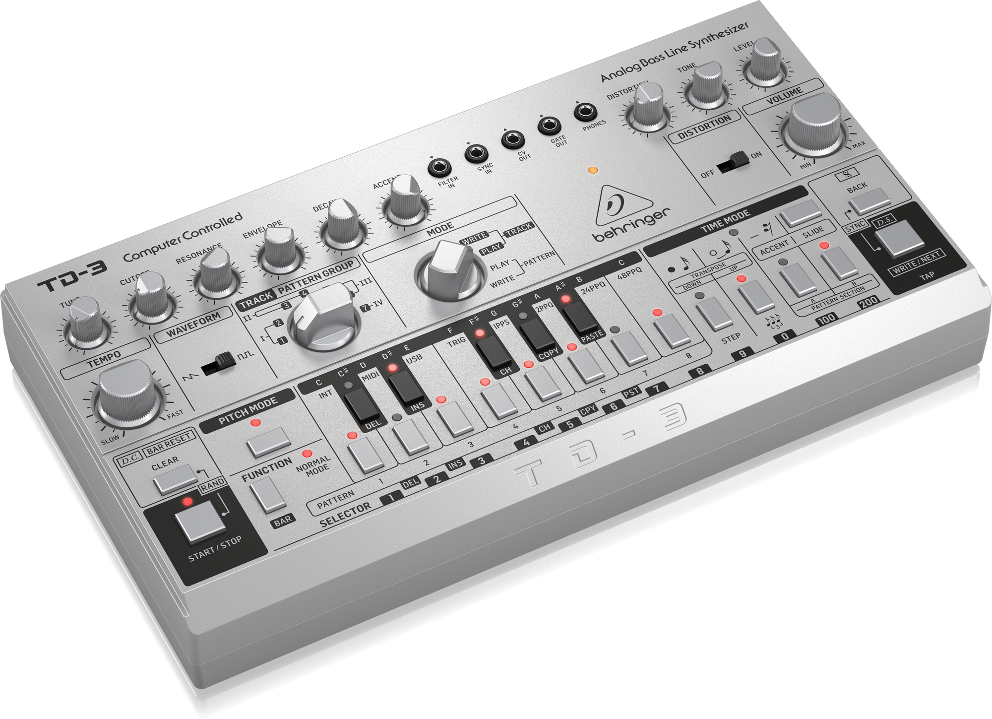 Midi Step Sequencer Software Mac