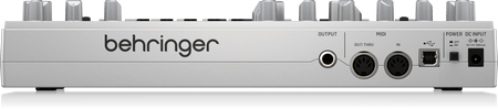 Behringer Product TD 3 SR