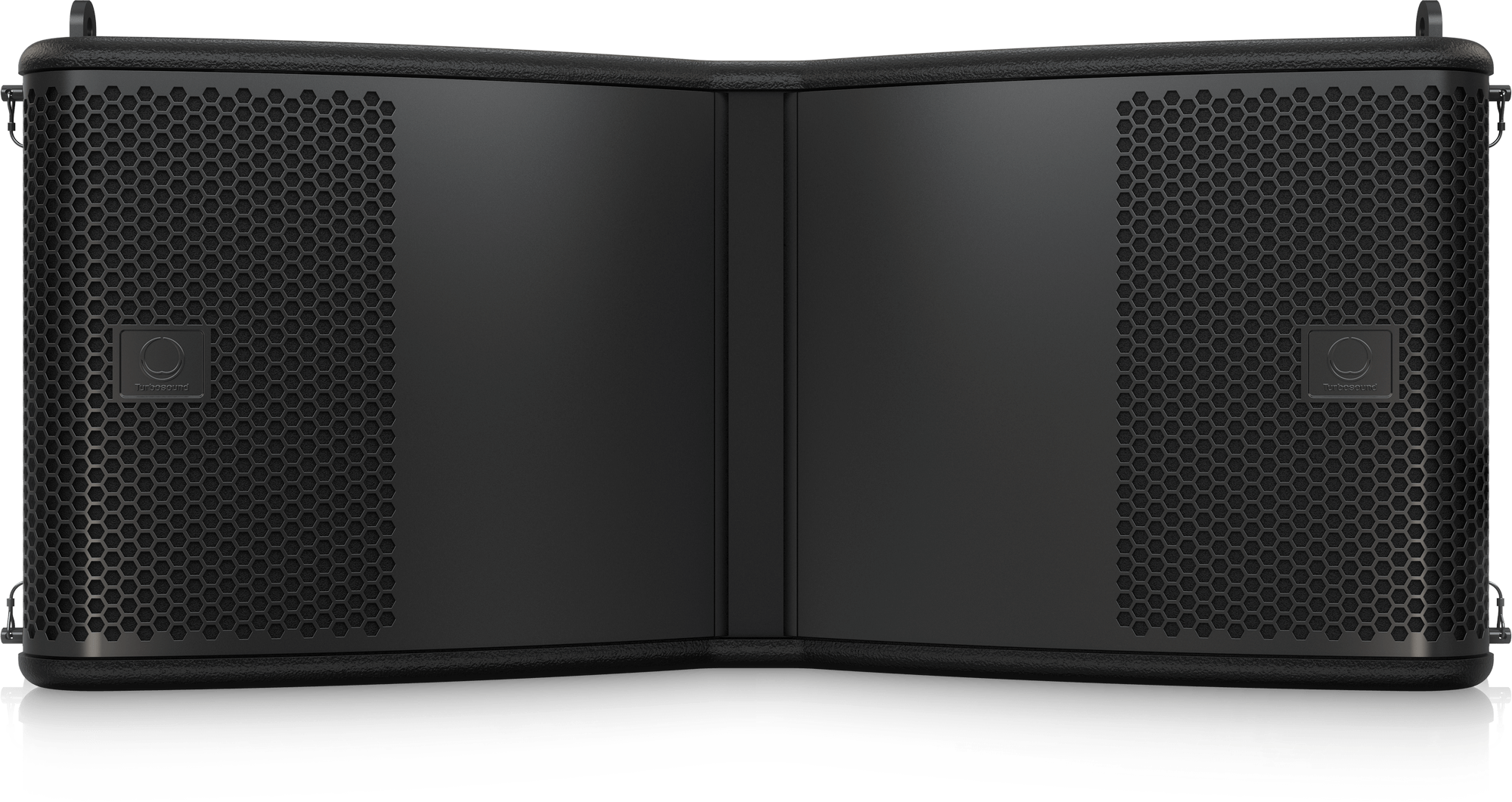 Turbosound line array best sale