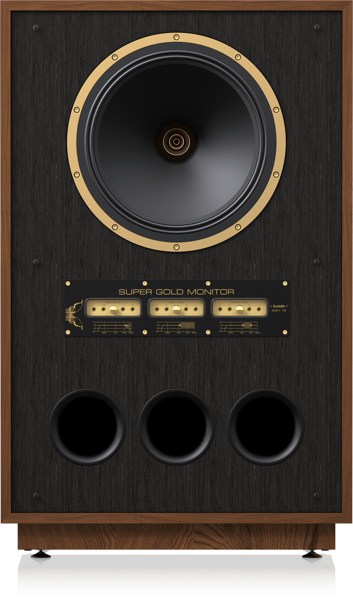 Tannoy | Product | SGM 15