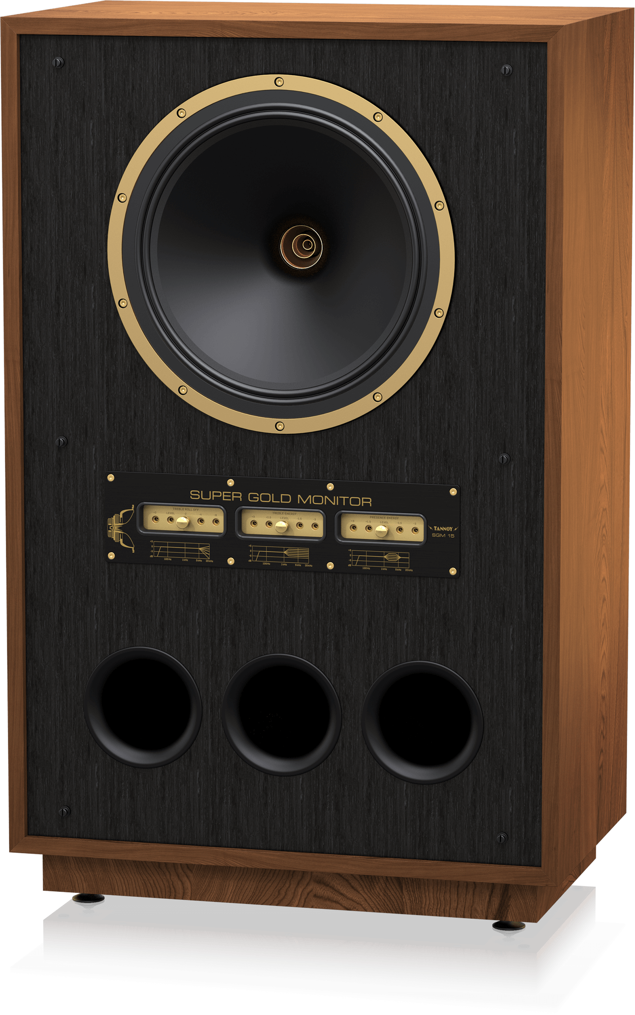Tannoy | Product | SGM 15