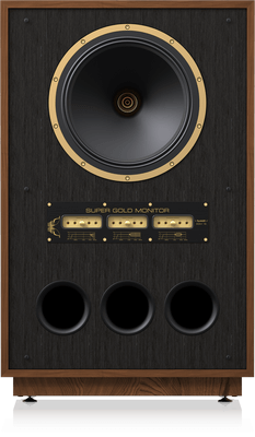 Tannoy monitor top gold 15 lancaster