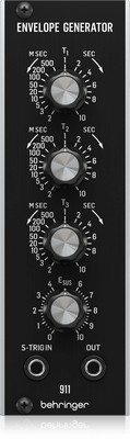 Behringer | Product | 911 ENVELOPE GENERATOR