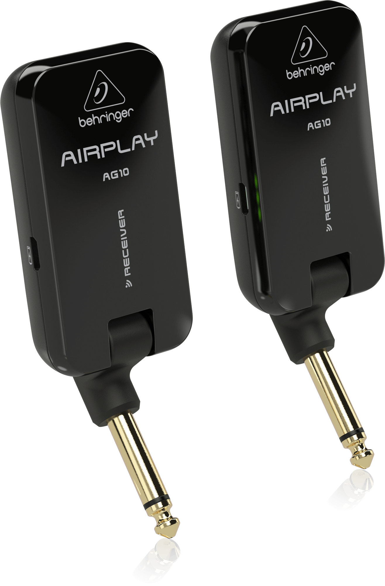 Behringer | Product | AIRPLAY GUITAR AG10