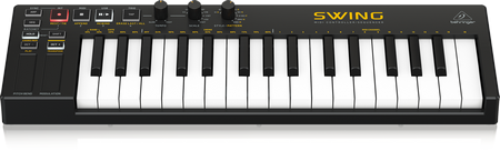 Behringer | Product | SWING