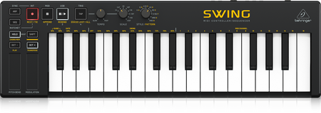 behringer s style behringer s style