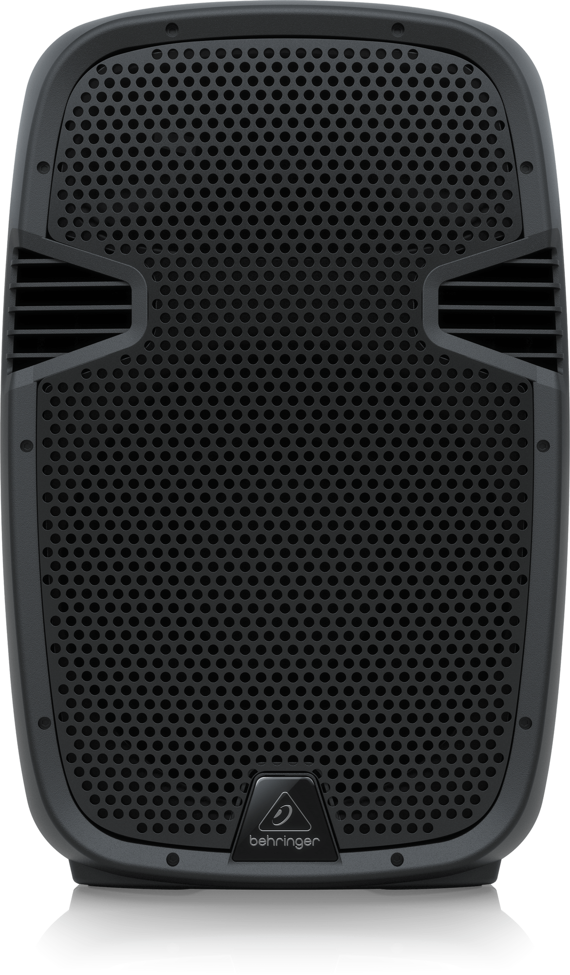 PK112A Powered Speaker with Bluetooth 