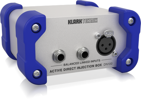Klark Teknik | Product | DN100