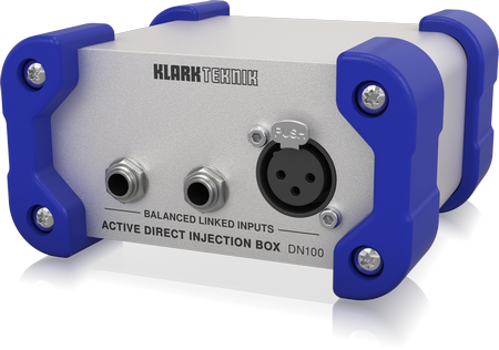 Klark Teknik | Product | DN100