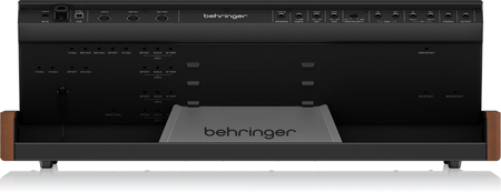 Behringer | Product | MONOPOLY