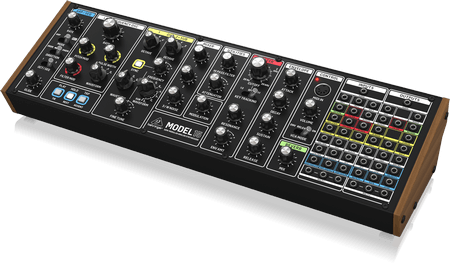Behringer | Product | MODEL 15