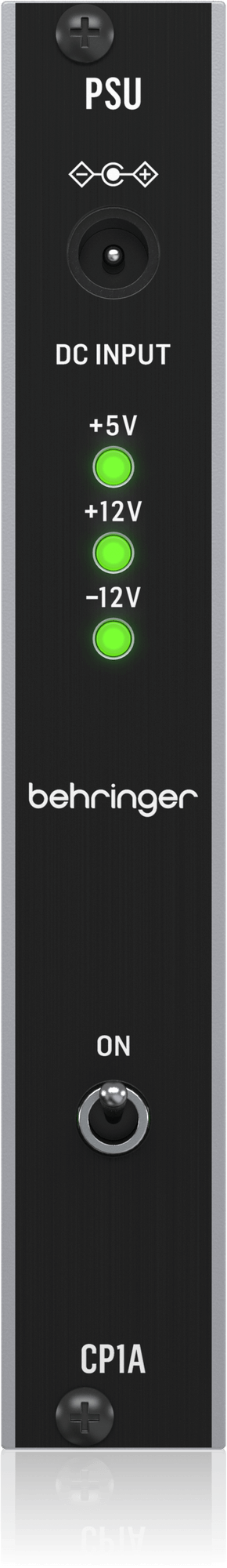 Behringer | Product | CP1A