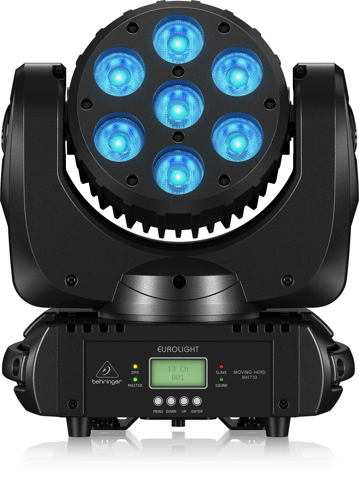 Behringer Product MOVING HEAD MH710