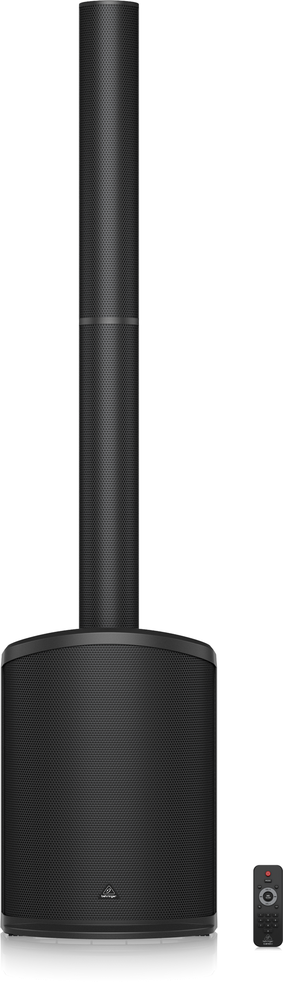 C210B Active Column Speaker
