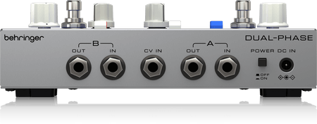 Behringer | Product | DUAL-PHASE