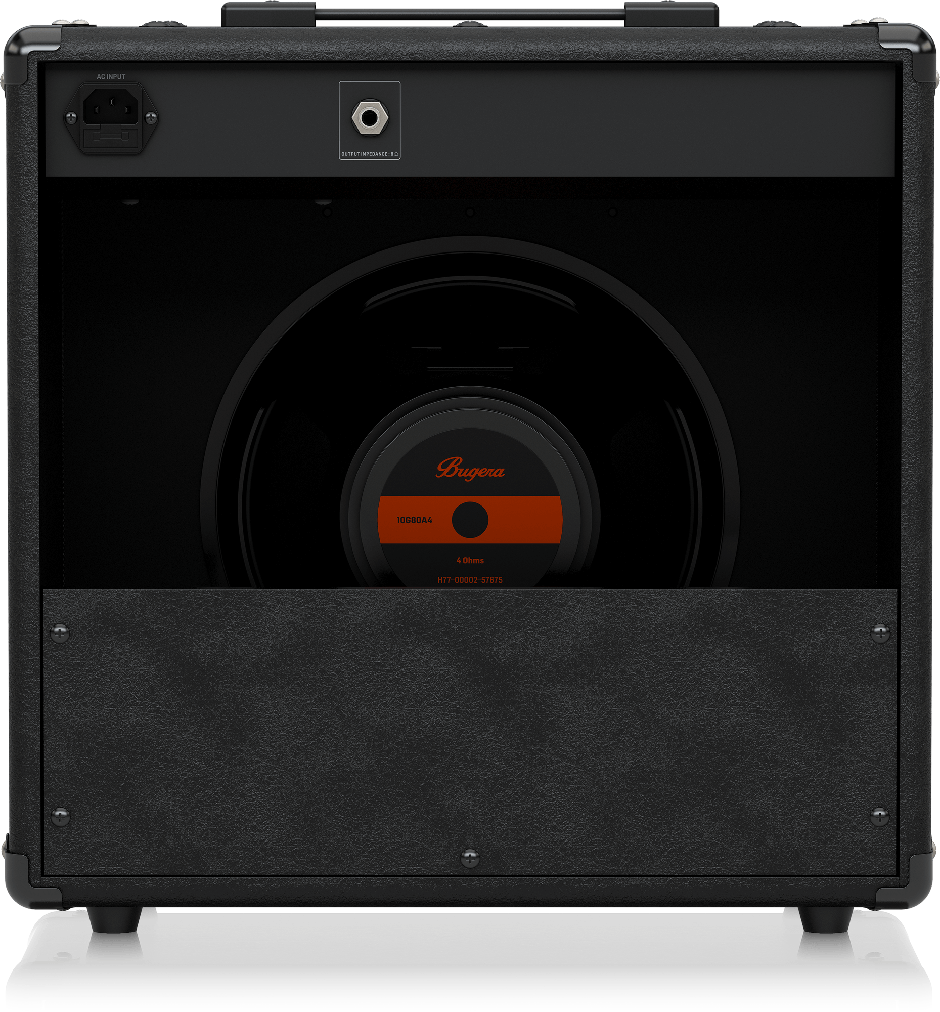 behringer ha
