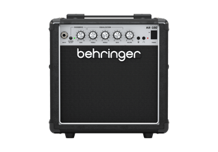 behringer bh470nc