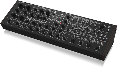 Behringer k2 eurorack outlet