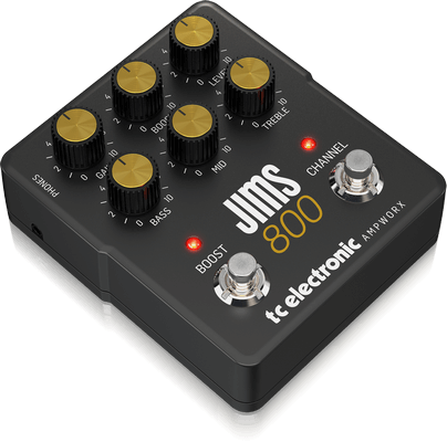 Tc electronic guitar sale