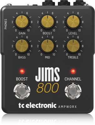 Best jcm800 pedal new arrivals