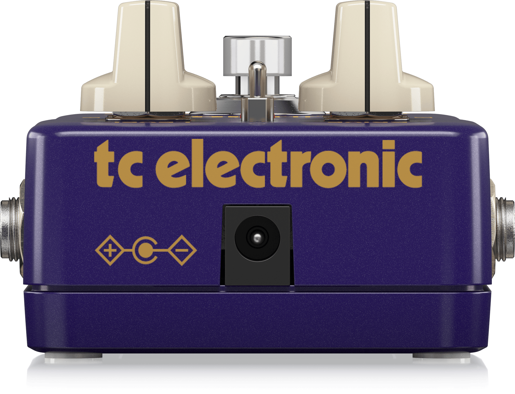 TC Electronic | Product | MOJO MOJO PAUL GILBERT EDITION