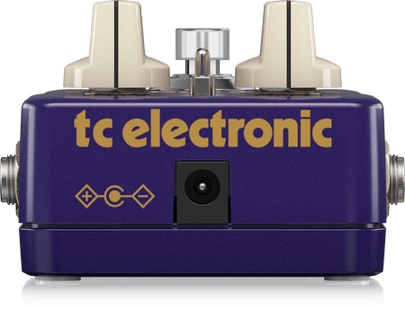 Amazon.com: TC Electronic MOJOMOJO PAUL GILBERT EDITION : Musical  Instruments