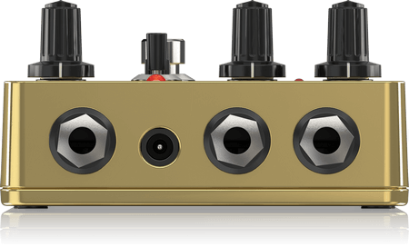 TC Electronic | Product | SCF GOLD SE