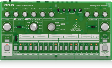 Behringer lm drum cheap