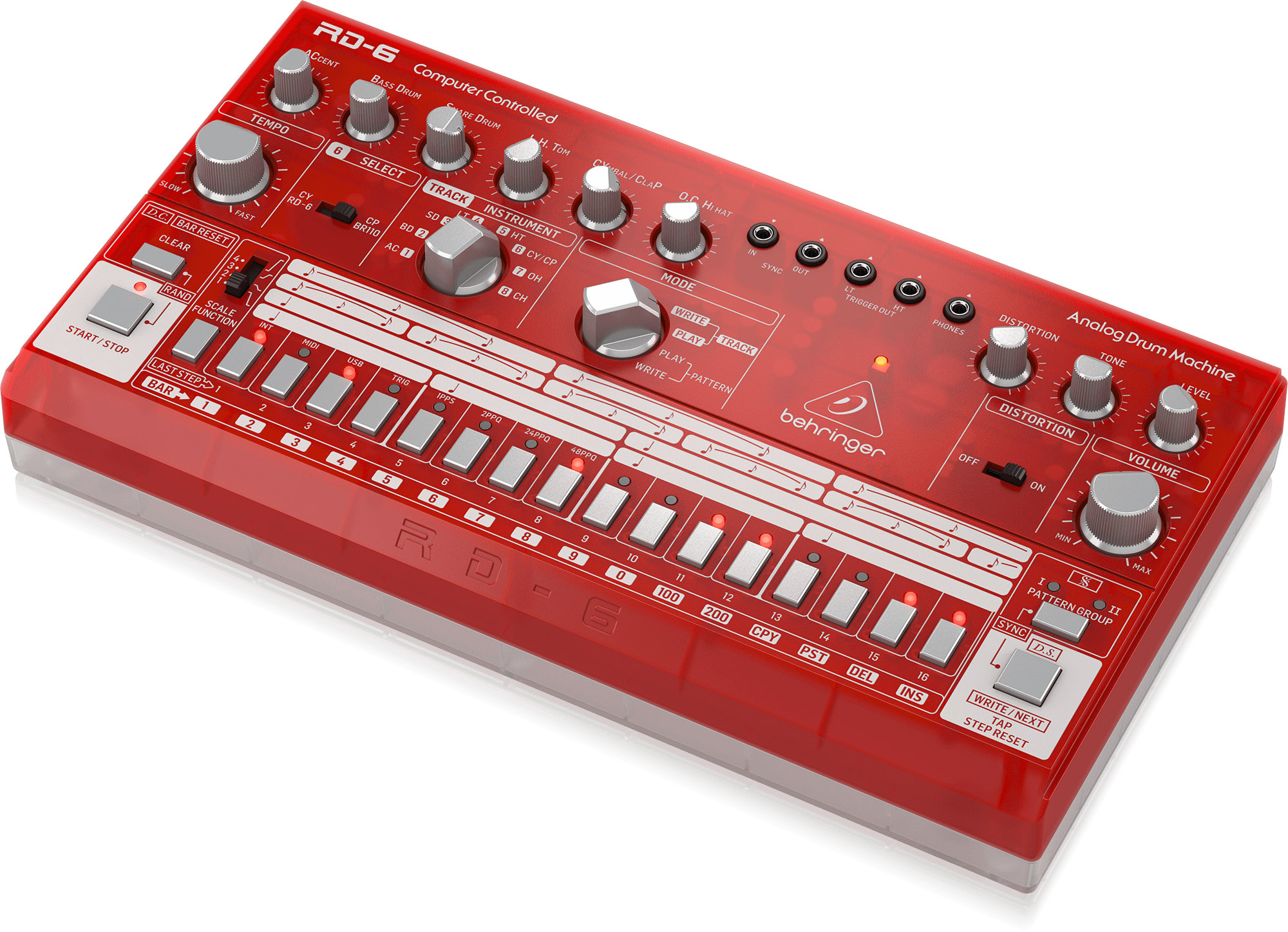 Sb 1200 drum machine on sale