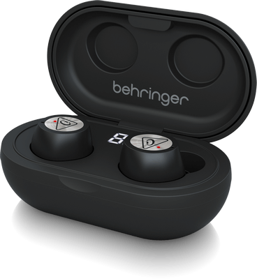 Behringer Product TRUE BUDS