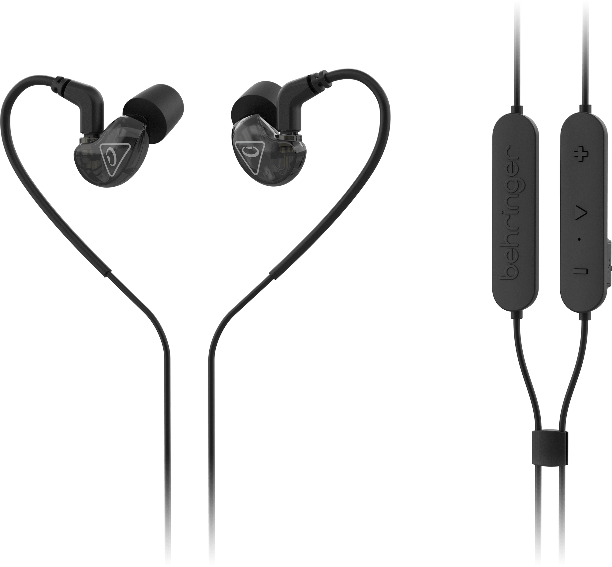 Behringer in ear cheap