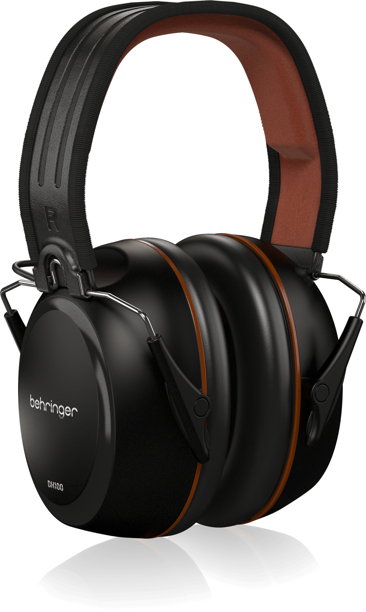 Noise cancelling headphones clearance for drummers