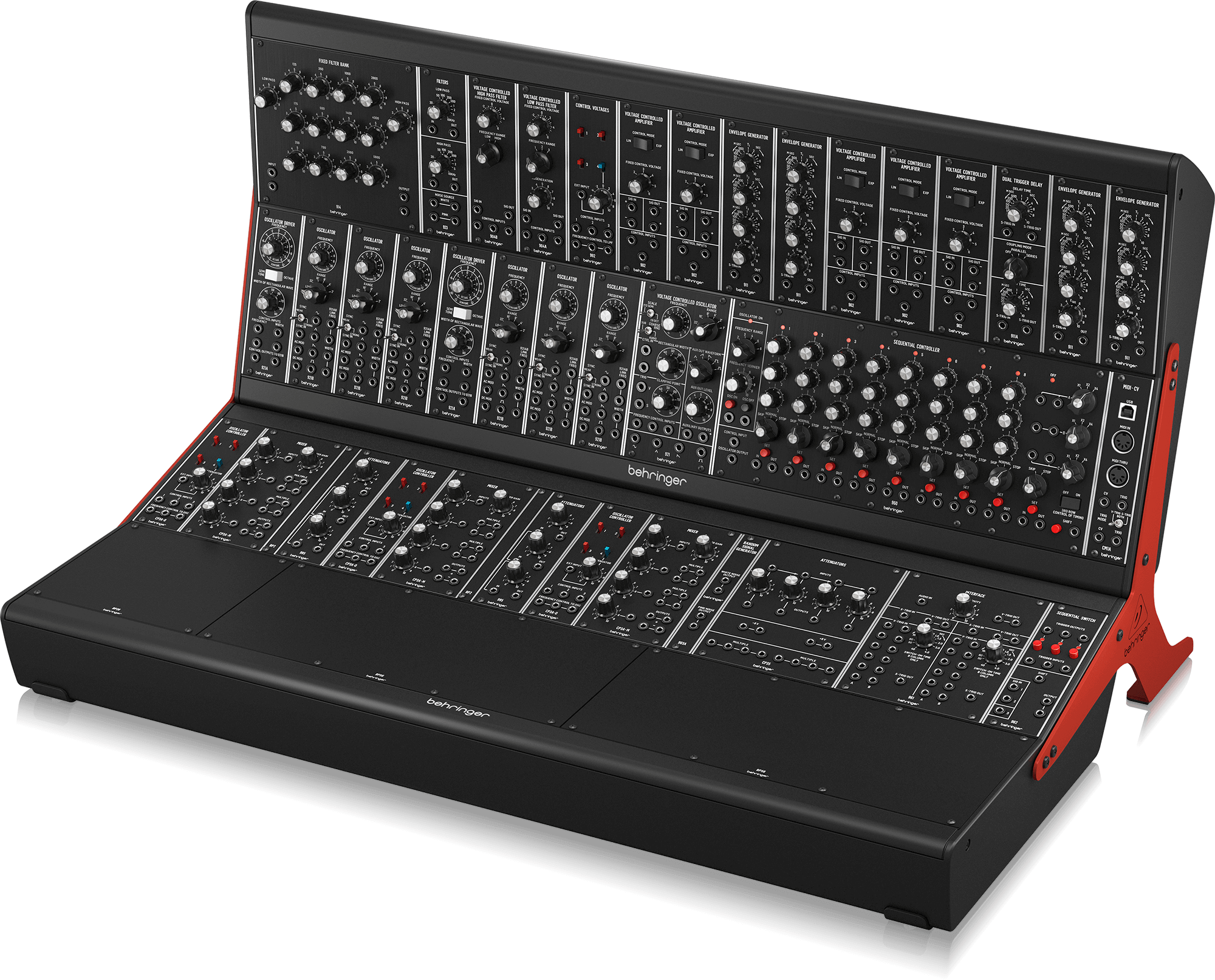 Behringer Product System 55